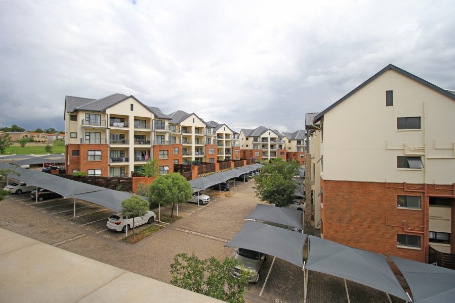 To Let 3 Bedroom Property for Rent in Kyalami Hills Gauteng