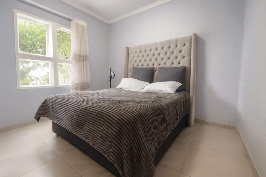 To Let 1 Bedroom Property for Rent in Magaliessig Gauteng