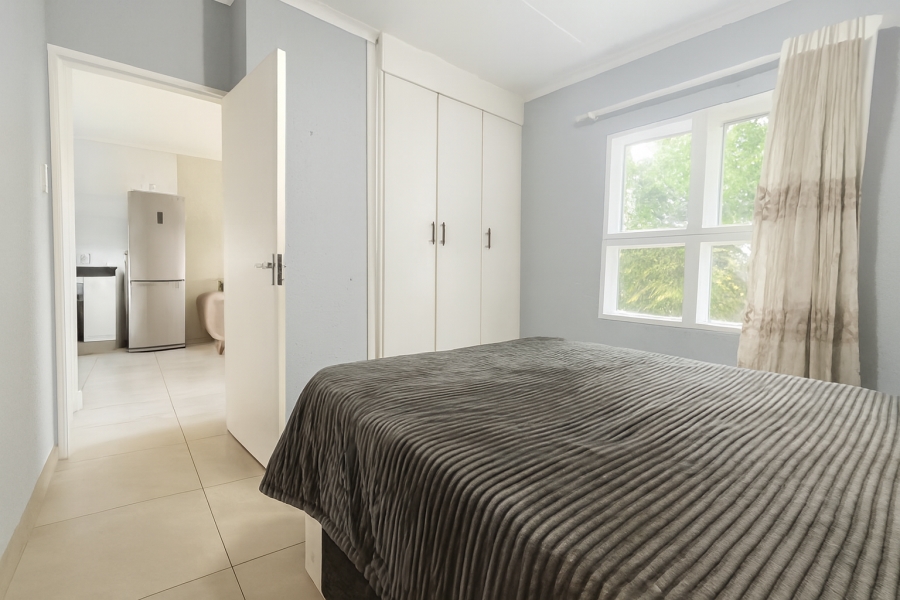 To Let 1 Bedroom Property for Rent in Magaliessig Gauteng