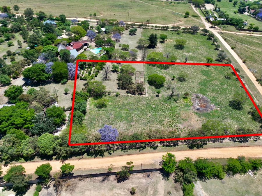 0 Bedroom Property for Sale in Farmall A H Gauteng