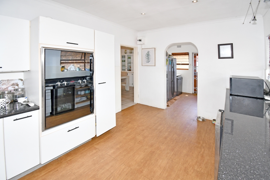 4 Bedroom Property for Sale in Paulshof Gauteng