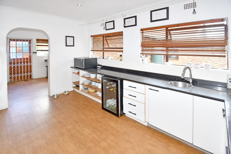 4 Bedroom Property for Sale in Paulshof Gauteng