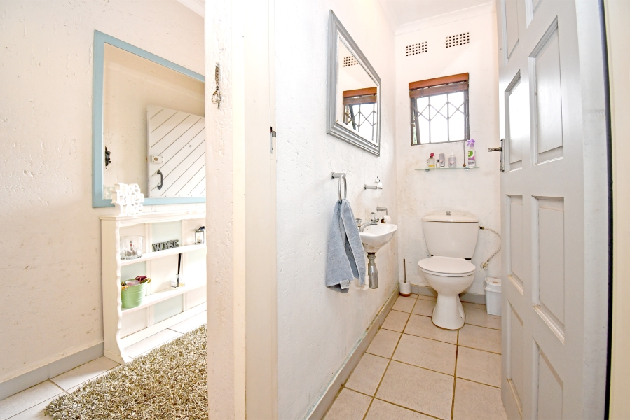 4 Bedroom Property for Sale in Paulshof Gauteng