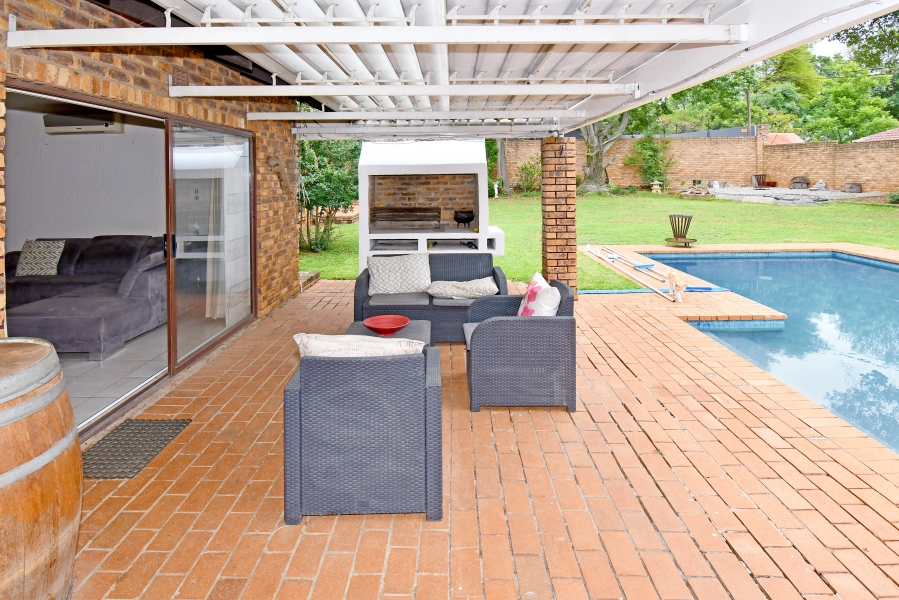 4 Bedroom Property for Sale in Paulshof Gauteng
