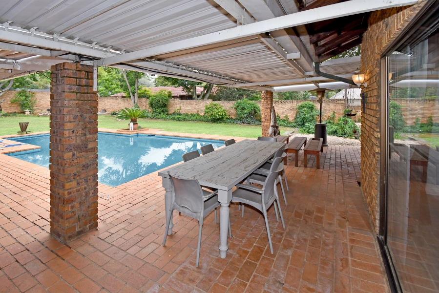 4 Bedroom Property for Sale in Paulshof Gauteng