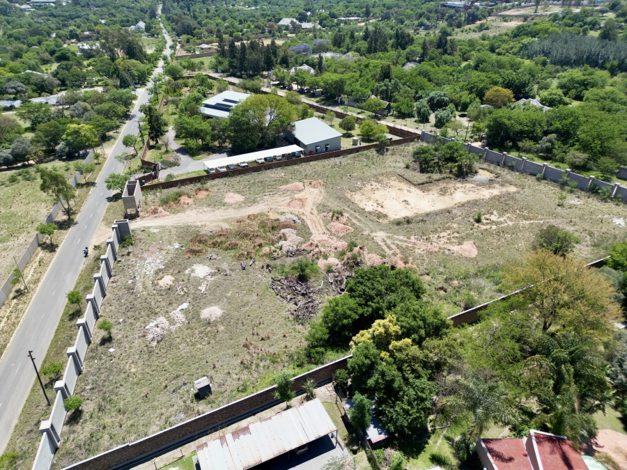 0 Bedroom Property for Sale in Chartwell Gauteng