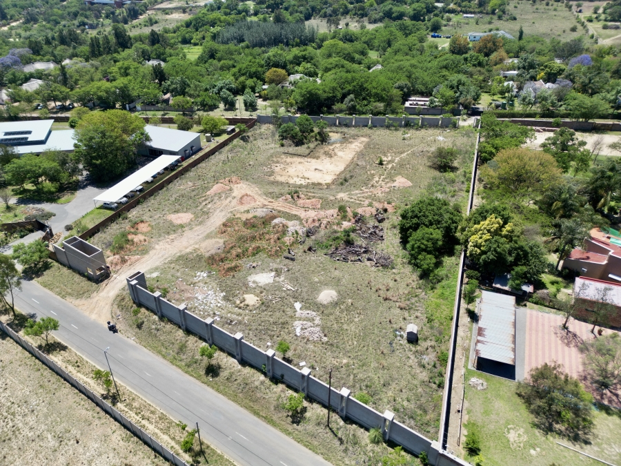 0 Bedroom Property for Sale in Chartwell Gauteng