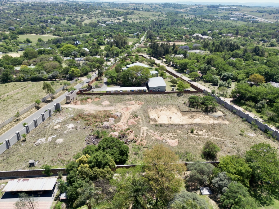 0 Bedroom Property for Sale in Chartwell Gauteng