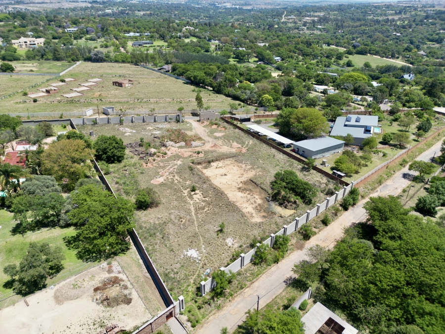 0 Bedroom Property for Sale in Chartwell Gauteng