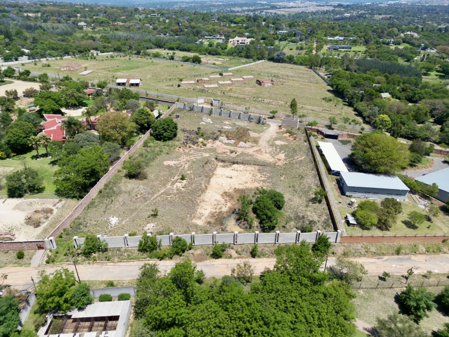 0 Bedroom Property for Sale in Chartwell Gauteng