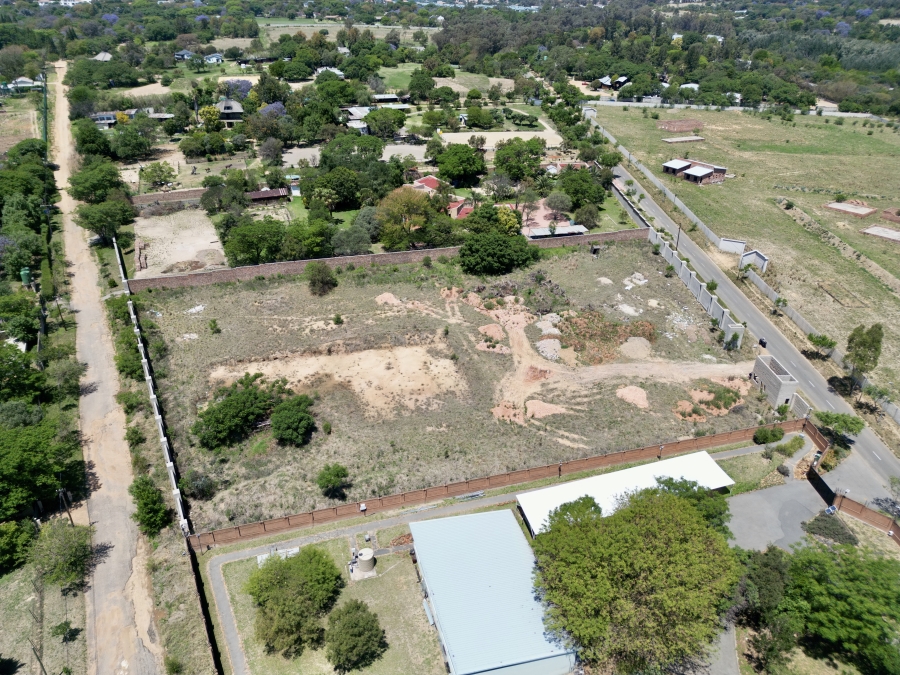 0 Bedroom Property for Sale in Chartwell Gauteng