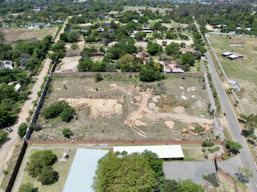 0 Bedroom Property for Sale in Chartwell Gauteng