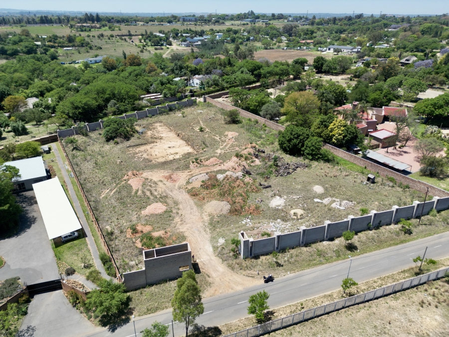 0 Bedroom Property for Sale in Chartwell Gauteng