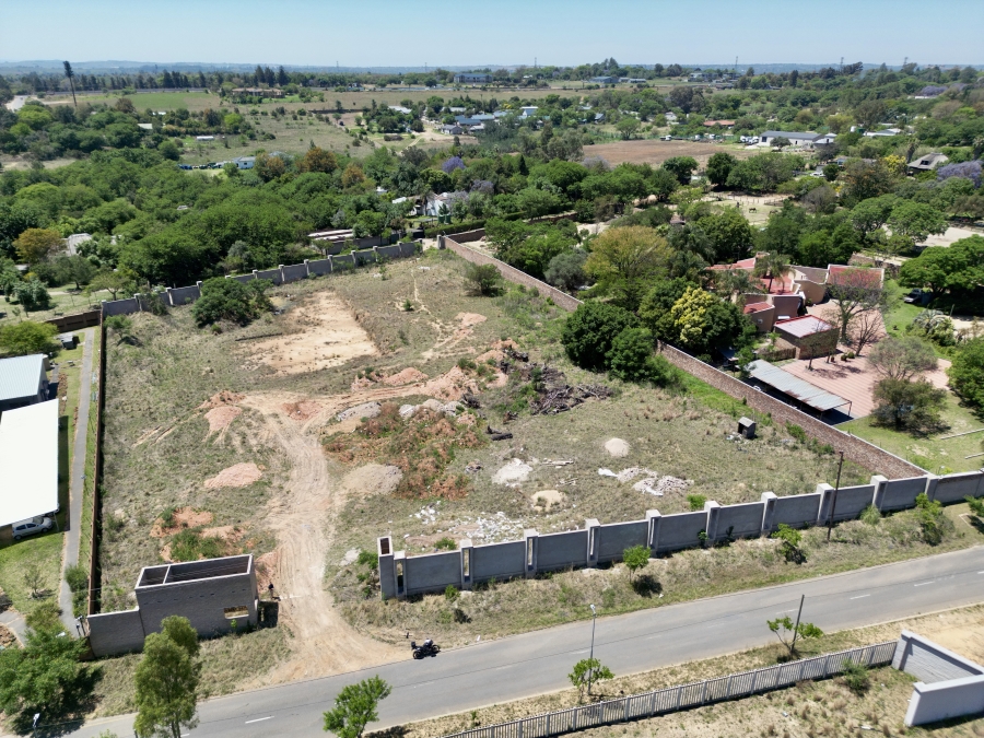 0 Bedroom Property for Sale in Chartwell Gauteng