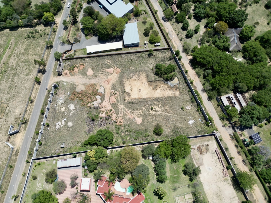 0 Bedroom Property for Sale in Chartwell Gauteng