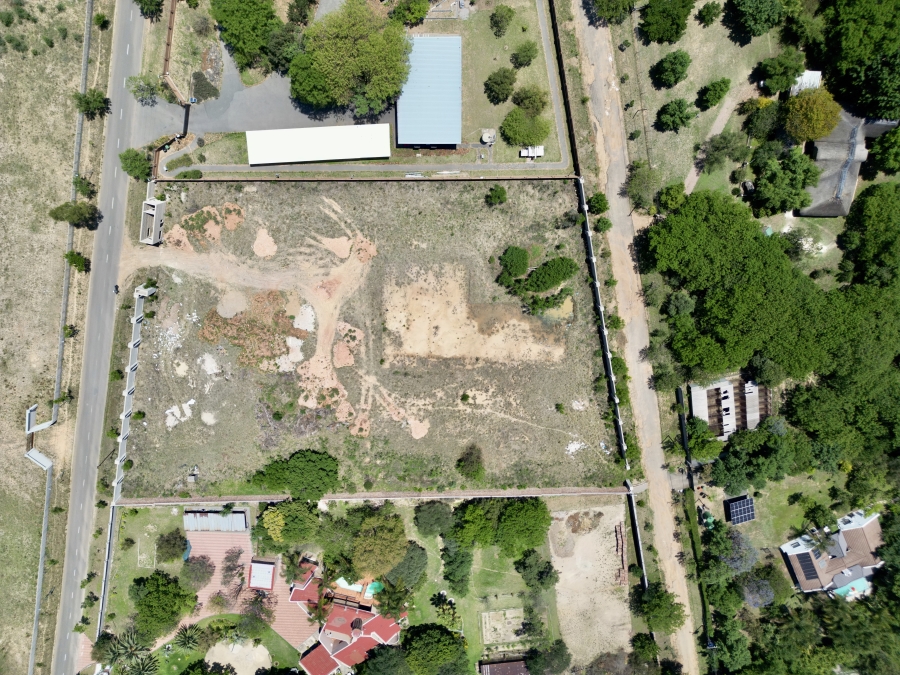 0 Bedroom Property for Sale in Chartwell Gauteng