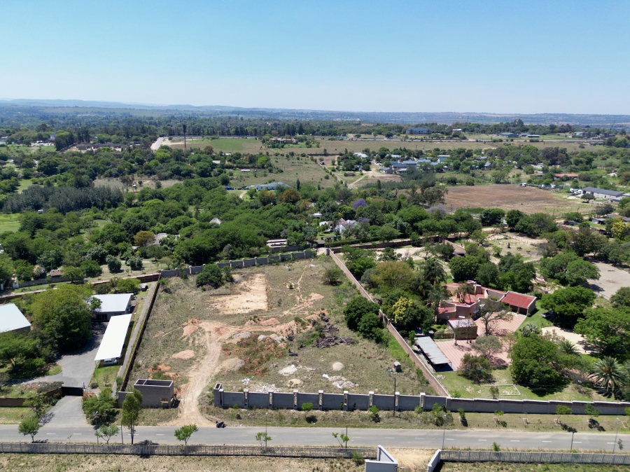 0 Bedroom Property for Sale in Chartwell Gauteng