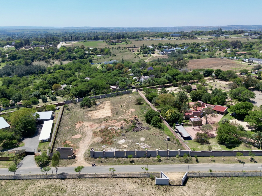 0 Bedroom Property for Sale in Chartwell Gauteng