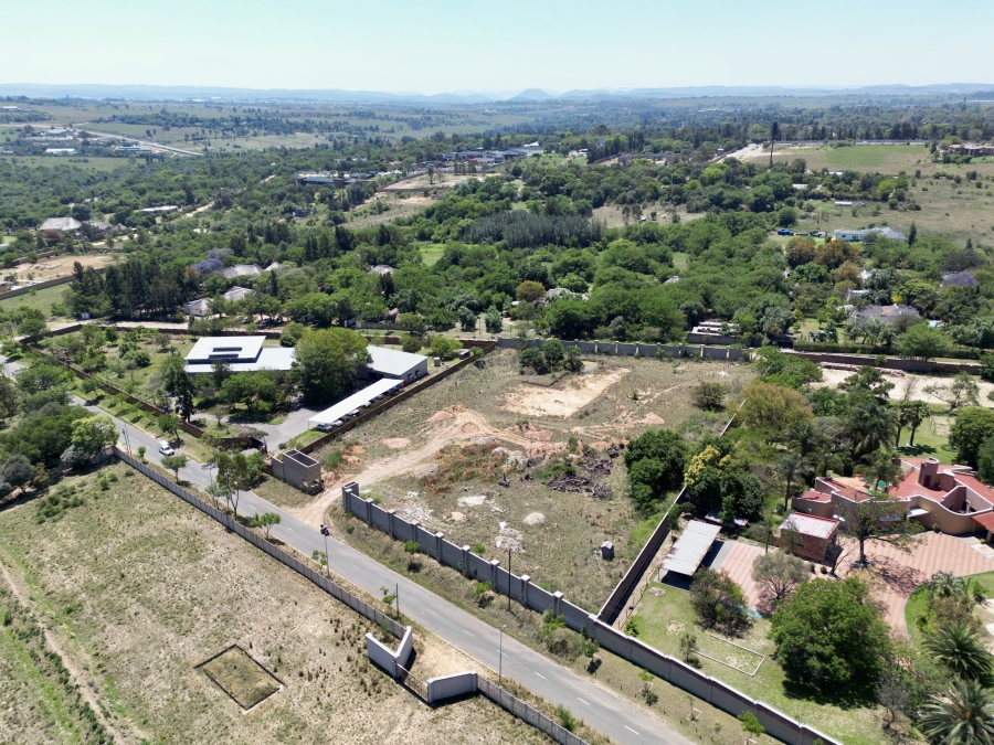 0 Bedroom Property for Sale in Chartwell Gauteng