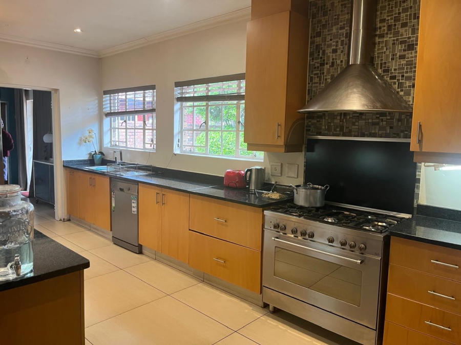 5 Bedroom Property for Sale in Vorna Valley Gauteng