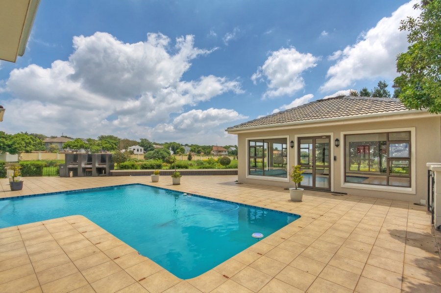 3 Bedroom Property for Sale in Summerset Gauteng