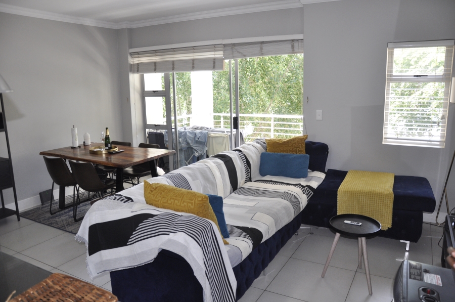 2 Bedroom Property for Sale in Wendywood Gauteng