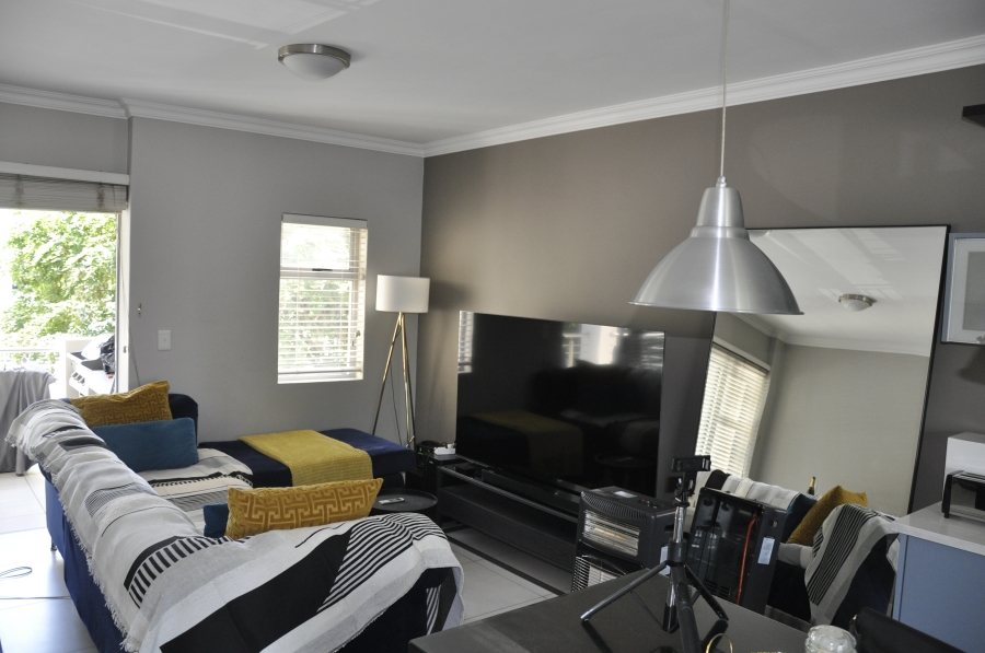 2 Bedroom Property for Sale in Wendywood Gauteng