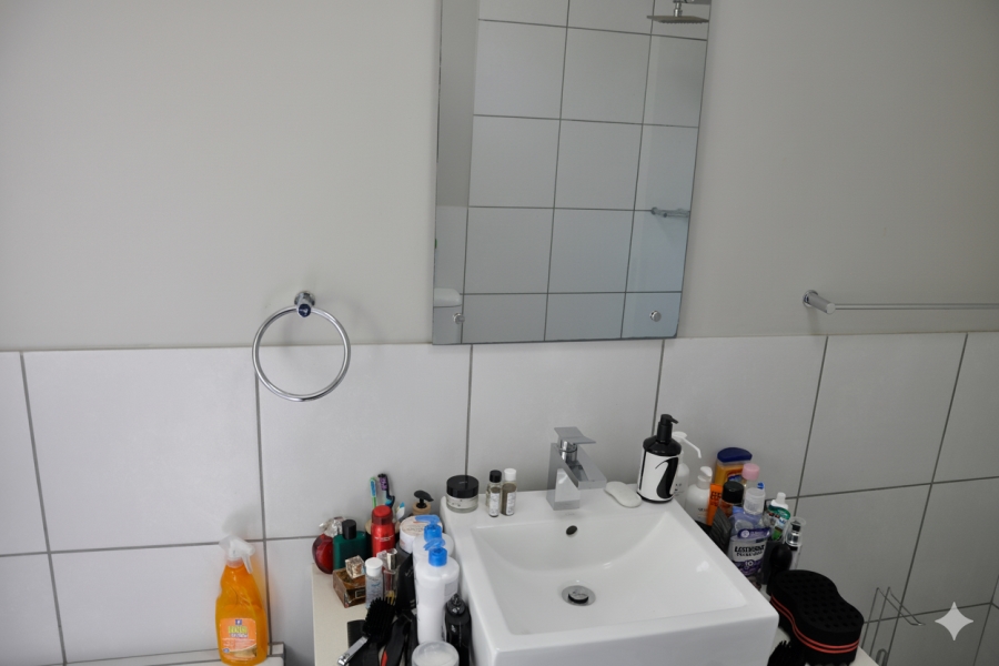 2 Bedroom Property for Sale in Wendywood Gauteng