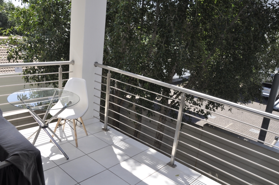 2 Bedroom Property for Sale in Wendywood Gauteng