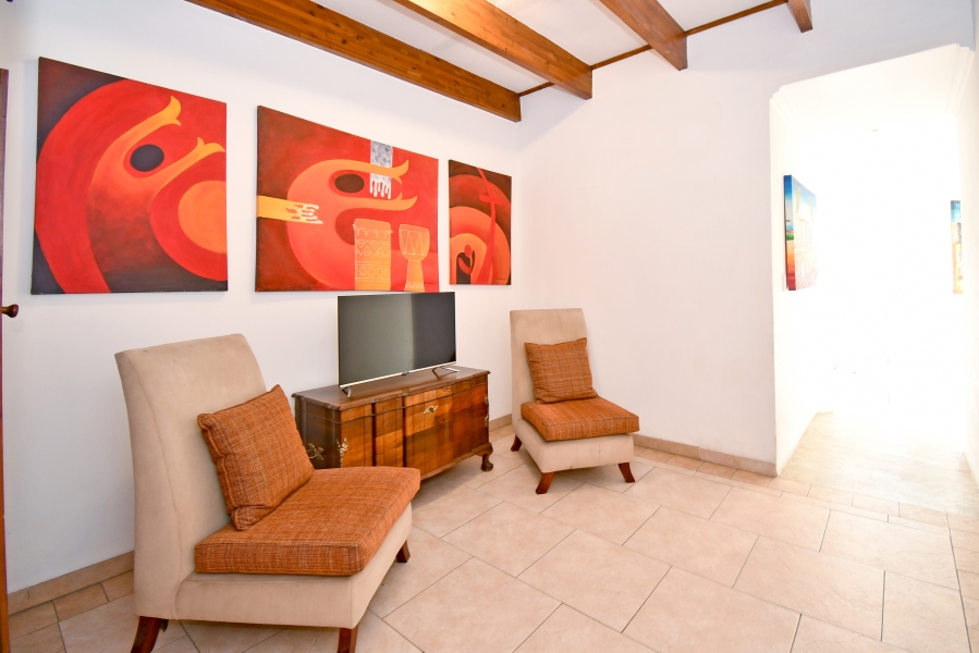 6 Bedroom Property for Sale in Chartwell Gauteng