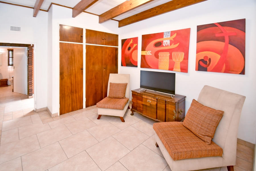 6 Bedroom Property for Sale in Chartwell Gauteng