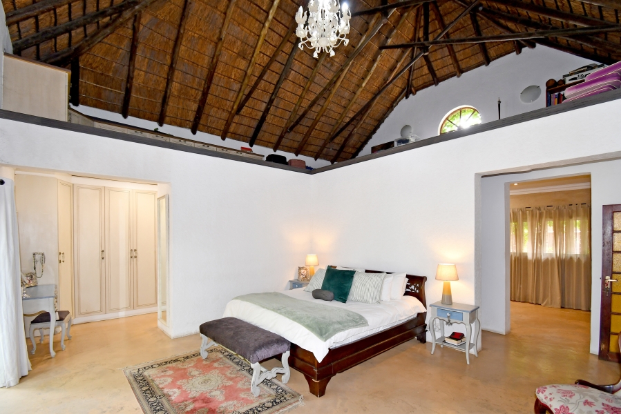 6 Bedroom Property for Sale in Chartwell Gauteng