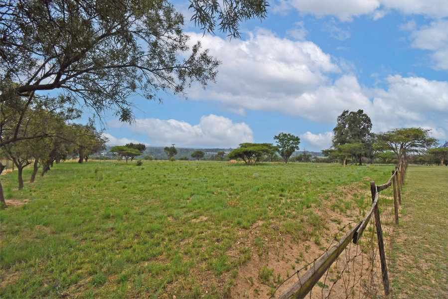 6 Bedroom Property for Sale in Chartwell Gauteng