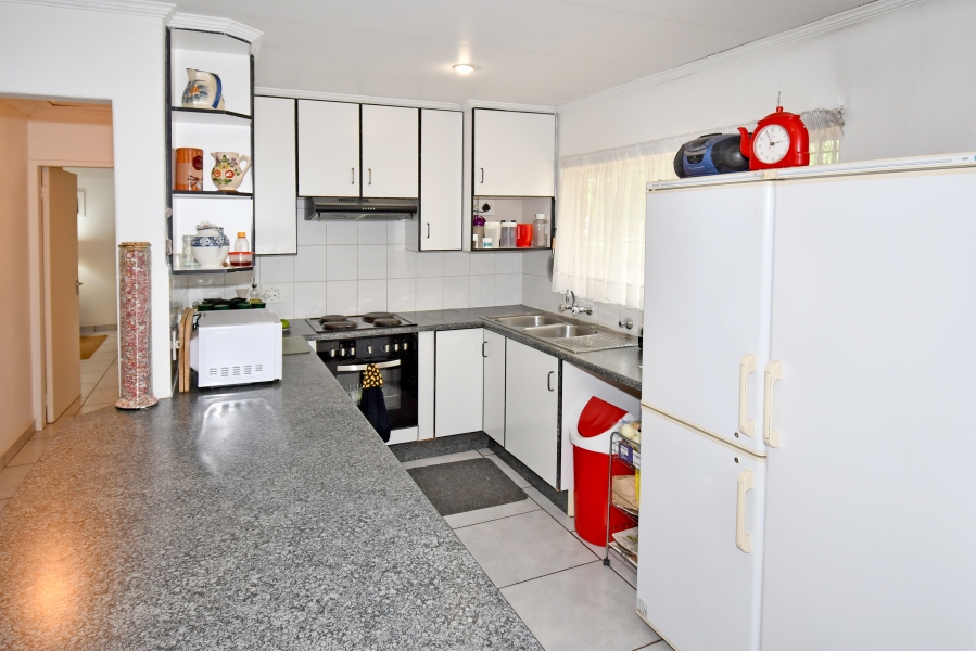 2 Bedroom Property for Sale in Farmall A H Gauteng