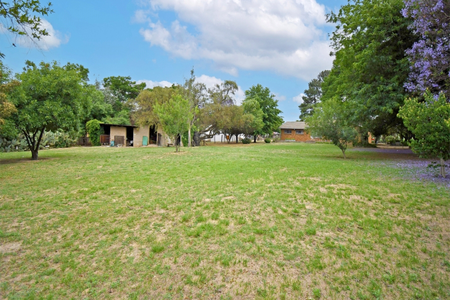 2 Bedroom Property for Sale in Farmall A H Gauteng