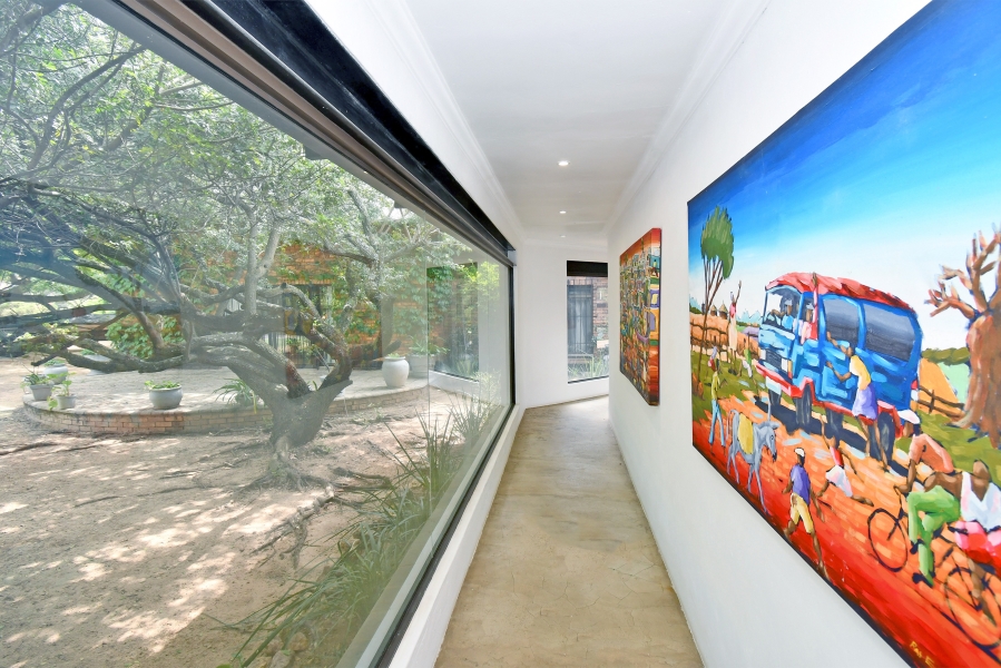 6 Bedroom Property for Sale in Farmall A H Gauteng