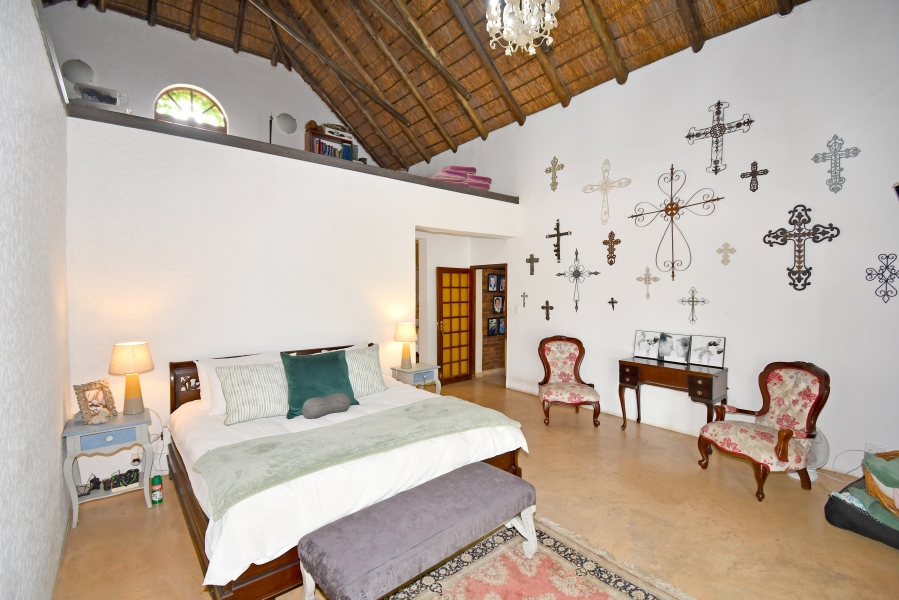 6 Bedroom Property for Sale in Farmall A H Gauteng