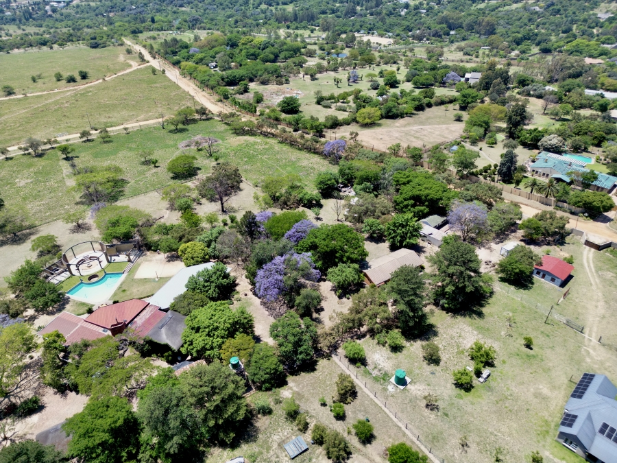 6 Bedroom Property for Sale in Farmall A H Gauteng