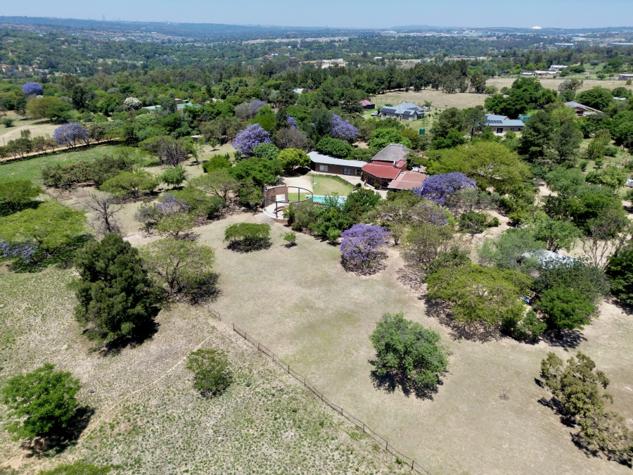 6 Bedroom Property for Sale in Farmall A H Gauteng