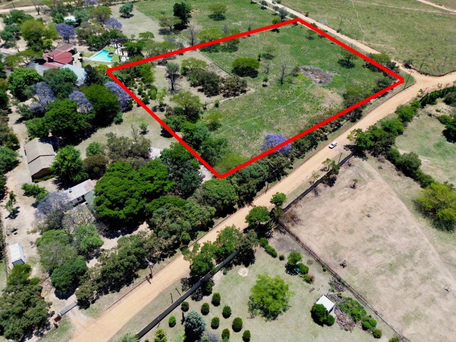 6 Bedroom Property for Sale in Farmall A H Gauteng