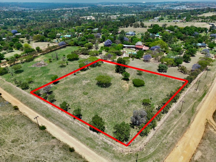 6 Bedroom Property for Sale in Farmall A H Gauteng