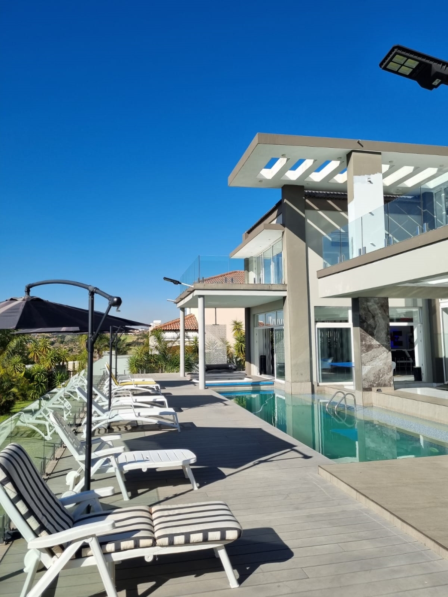 4 Bedroom Property for Sale in Blue Valley Golf Estate Gauteng