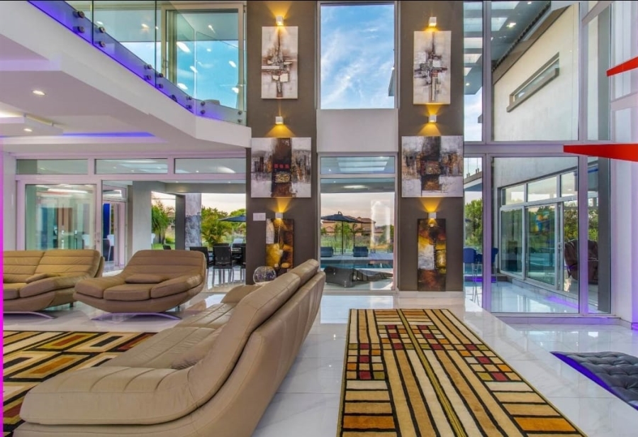 4 Bedroom Property for Sale in Blue Valley Golf Estate Gauteng