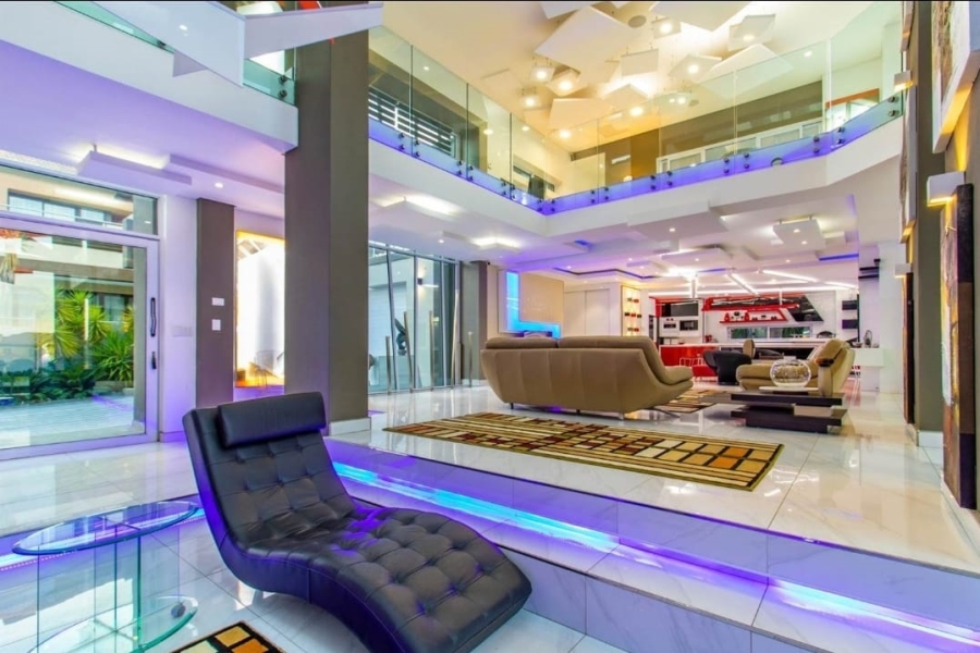 4 Bedroom Property for Sale in Blue Valley Golf Estate Gauteng