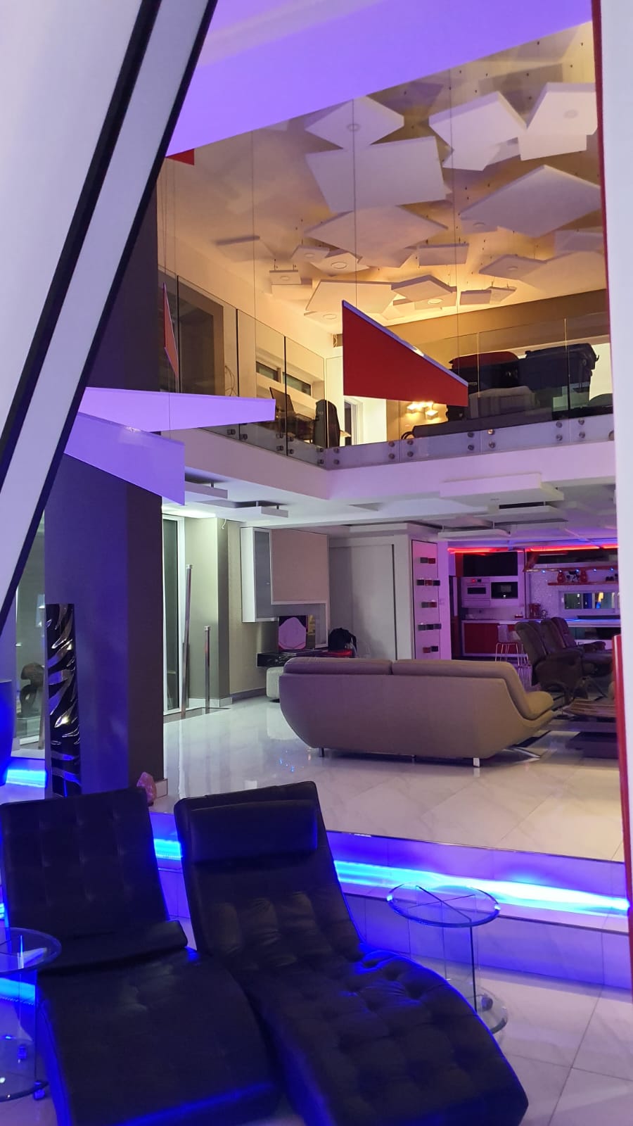 4 Bedroom Property for Sale in Blue Valley Golf Estate Gauteng