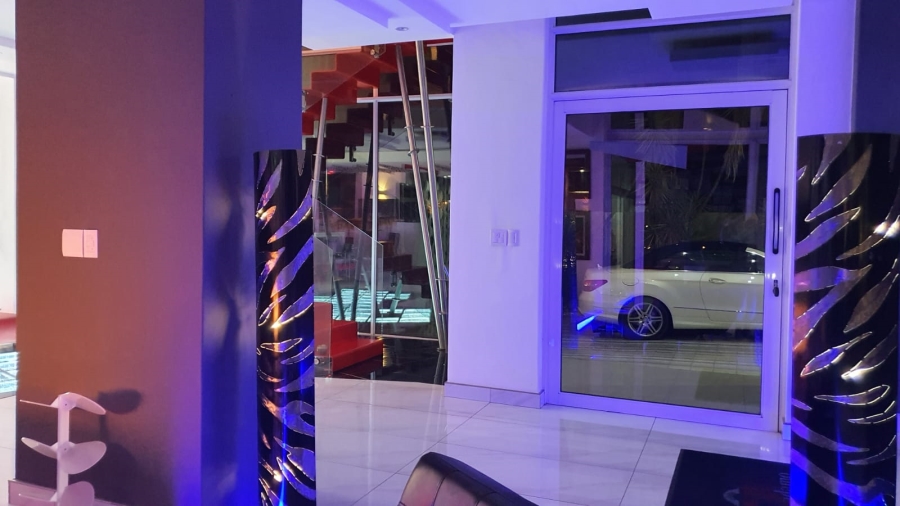 4 Bedroom Property for Sale in Blue Valley Golf Estate Gauteng