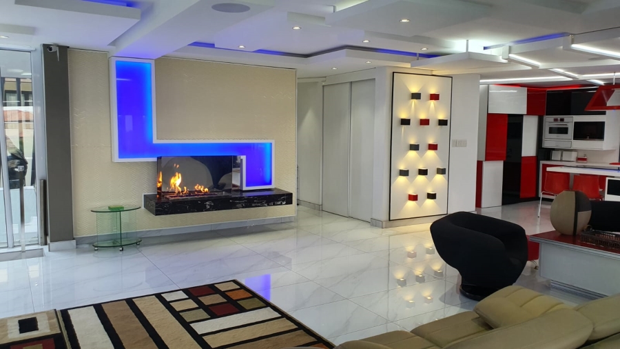 4 Bedroom Property for Sale in Blue Valley Golf Estate Gauteng