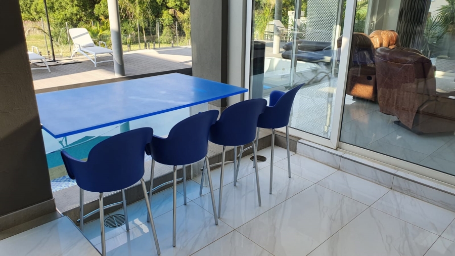 4 Bedroom Property for Sale in Blue Valley Golf Estate Gauteng