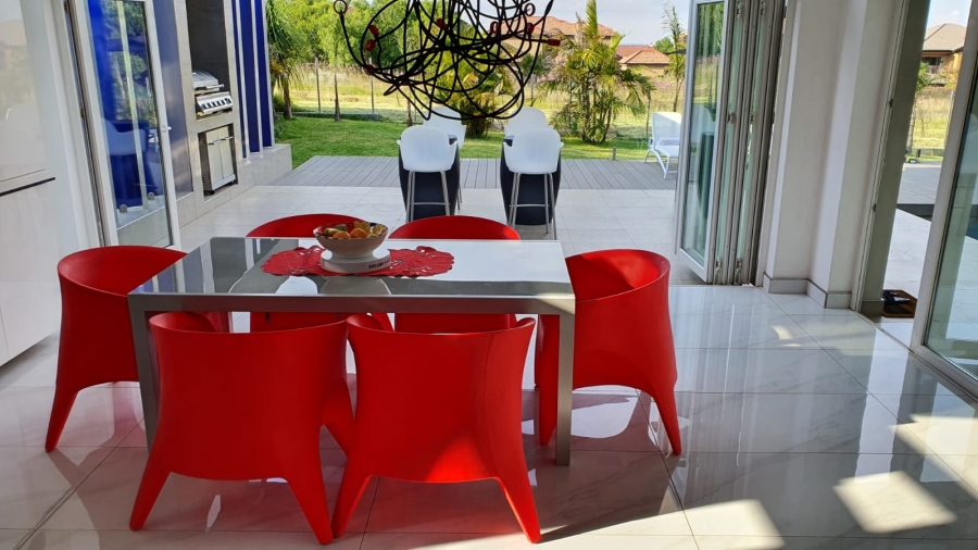 4 Bedroom Property for Sale in Blue Valley Golf Estate Gauteng