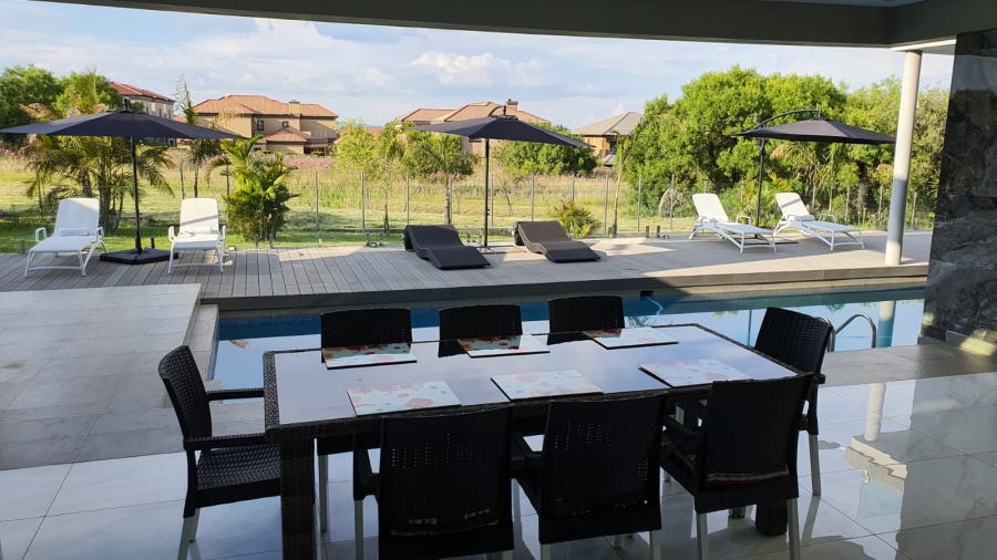 4 Bedroom Property for Sale in Blue Valley Golf Estate Gauteng